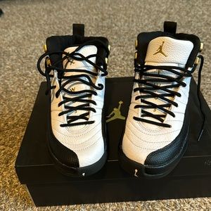 Air Jordan Retro 12